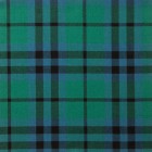 Marshall Ancient 10oz Tartan Fabric By The Metre